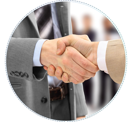 国内外众多企业合作