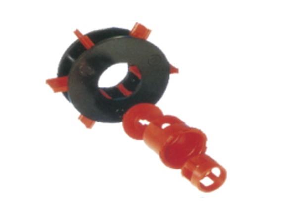 DY高铬耐磨配件