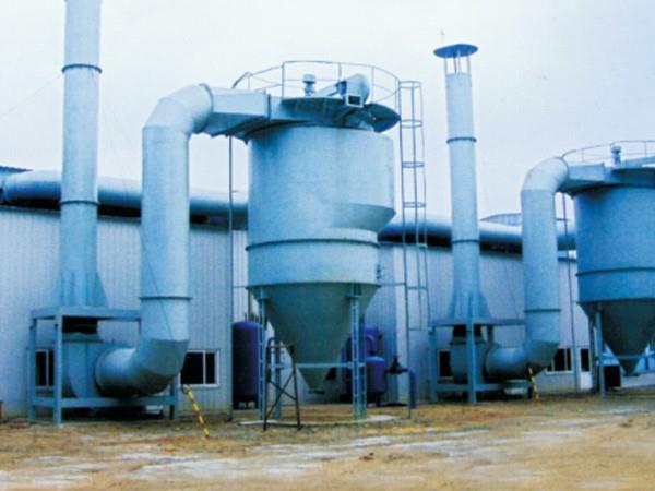 DY368系列喷丸清理机