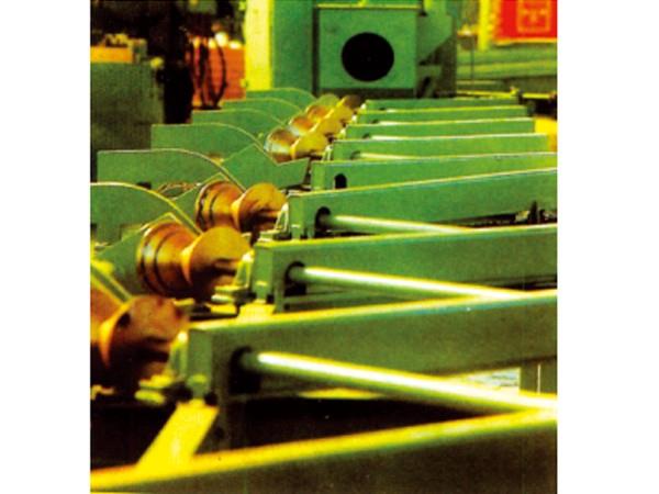 DY钢管外壁抛丸清理机系列